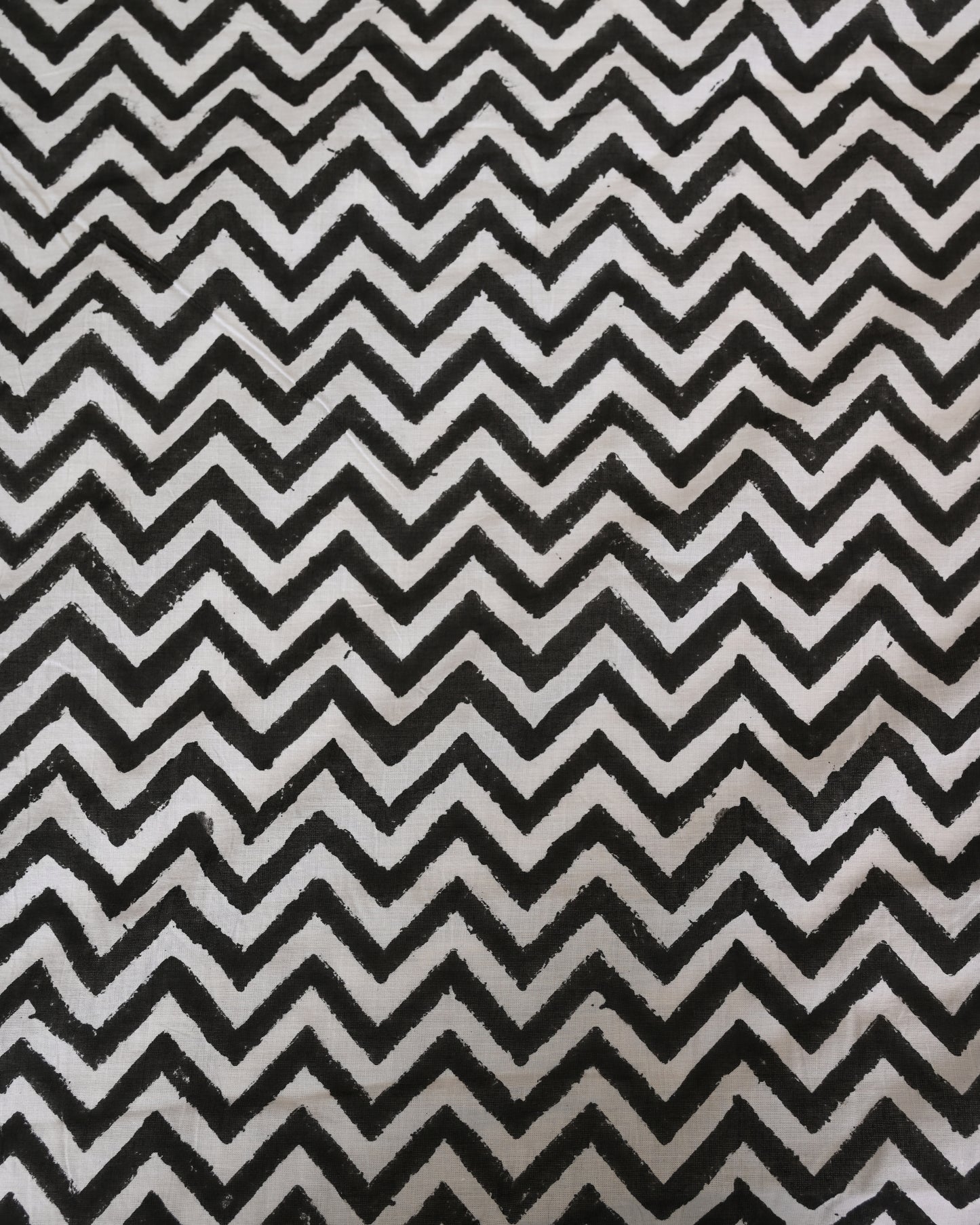 Parijat Hand Block Printed Cotton Dohar AC Blanket