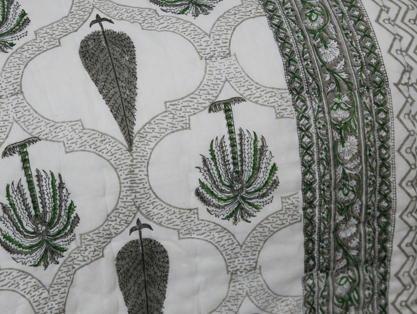 Aarya Cotton Quilt