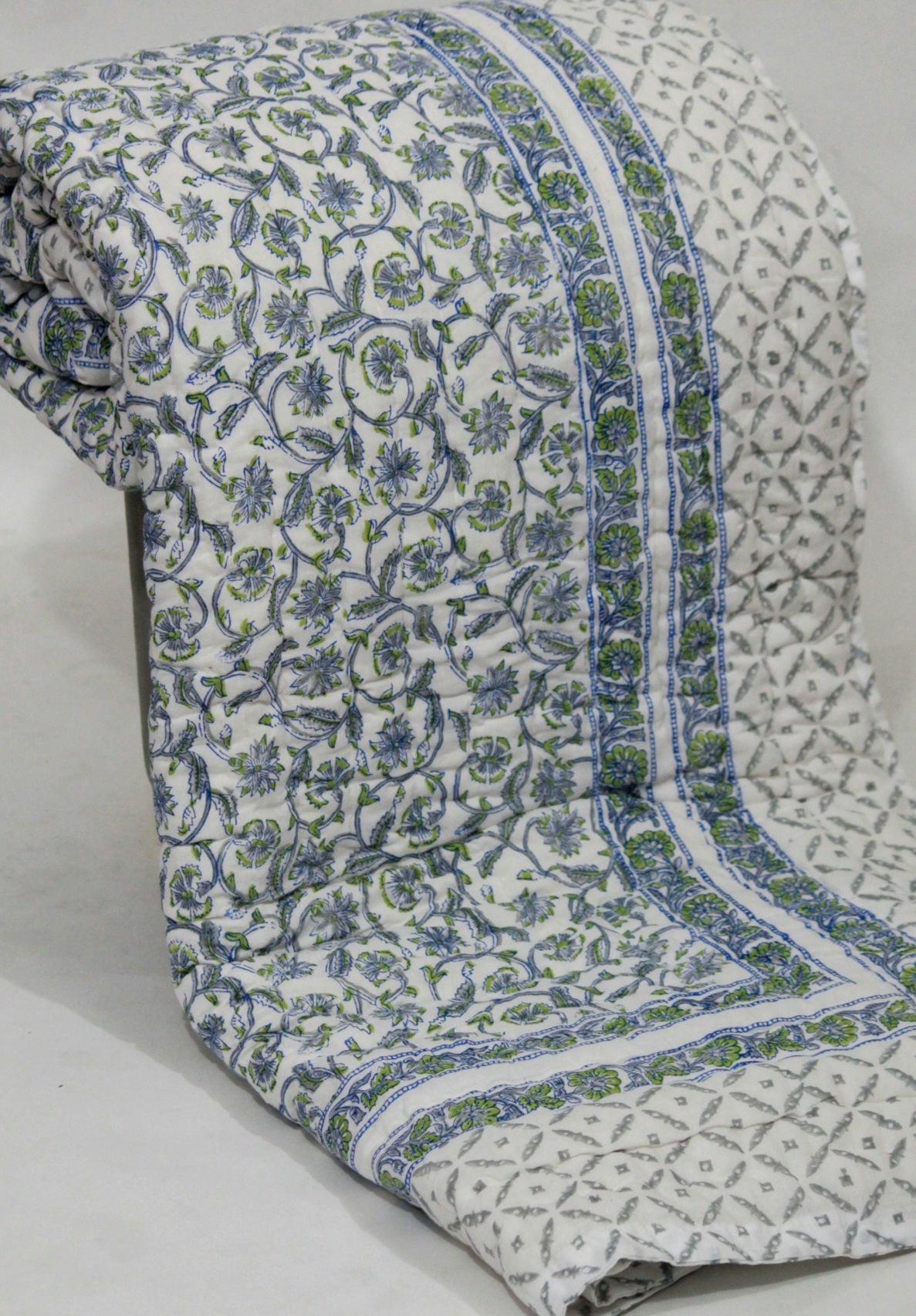 Shanaya Cotton Quilt