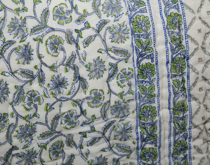 Shanaya Cotton Quilt