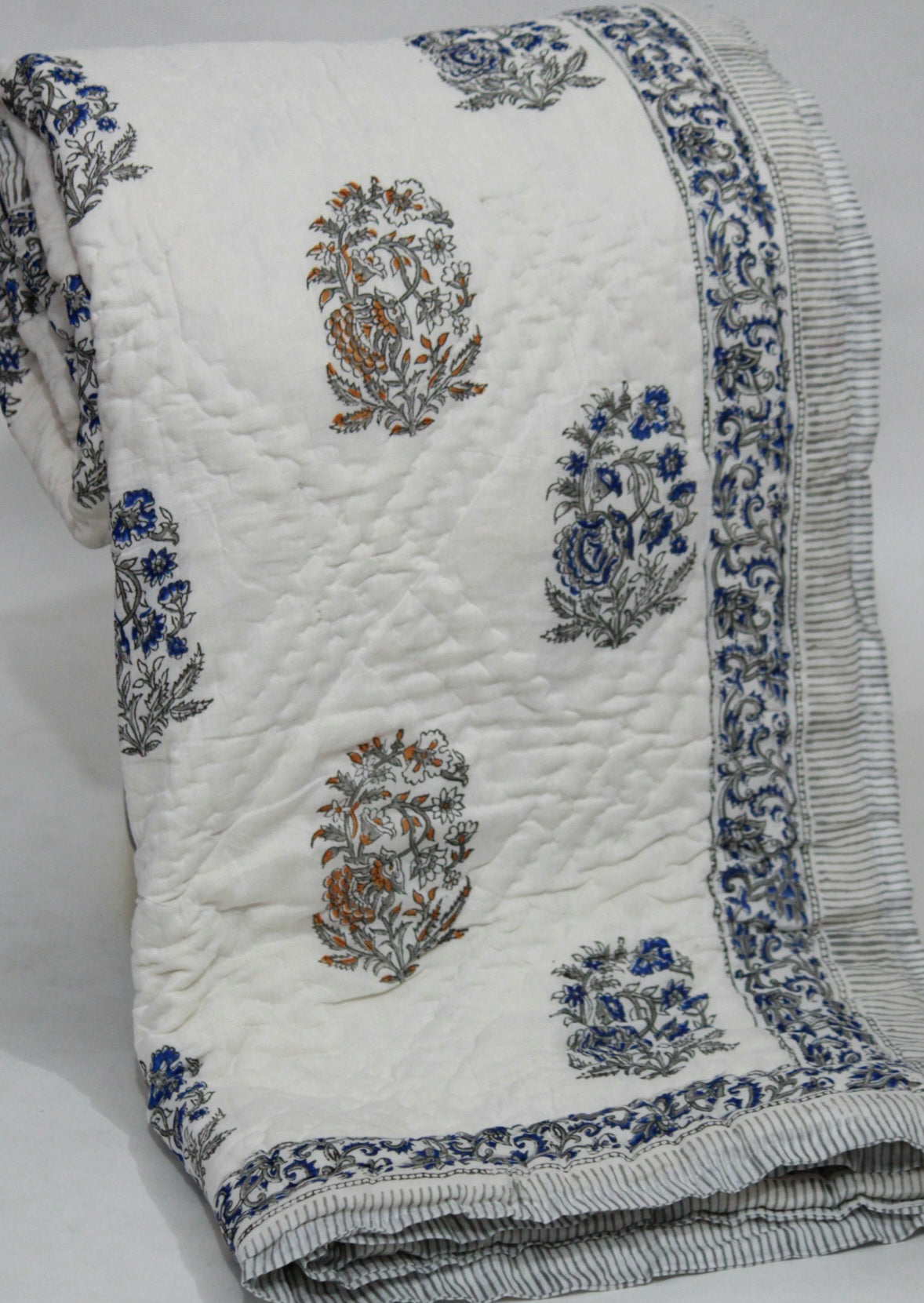 Avni Cotton Quilt