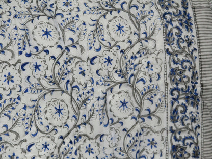 Avni Cotton Quilt