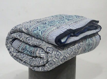 Tarang Cotton Quilt