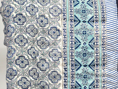 Tarang Cotton Quilt