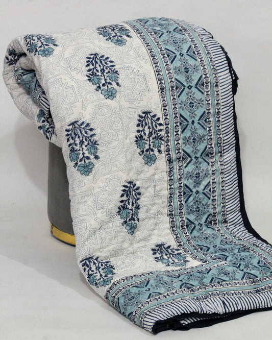 Tarang Cotton Quilt
