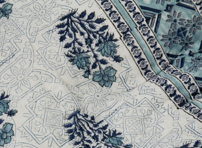 Tarang Cotton Quilt