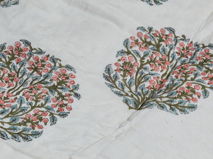 Shahi Cotton Quilt