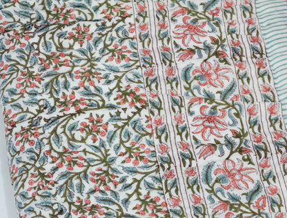 Shahi Cotton Quilt