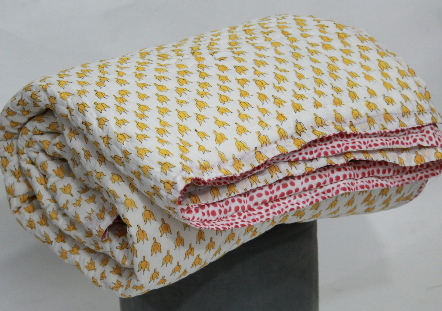 Lavanya Cotton Quilt