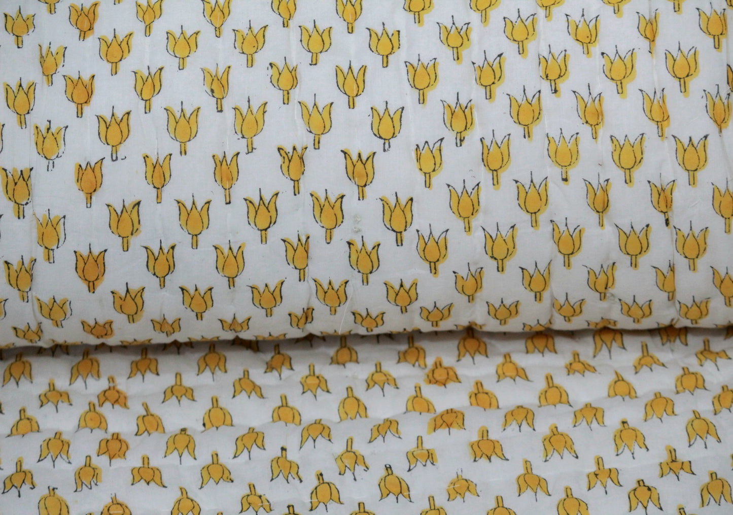 Lavanya Cotton Quilt