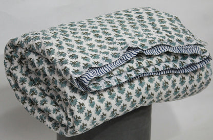 Charvi Cotton Quilt